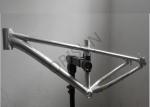 20er Bmx Street Frame IS Style 1350 Grams Customized Painting OEM / ODM