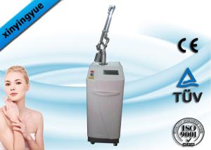 Wholesale 10.4 Inch Touch Screen ND YAG Q - Switched Laser For Tattoo Removal from china suppliers