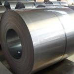 Hot Rolled Surface Stainless Steel Coil Strip 301 316 304 Grade S30815 100mm