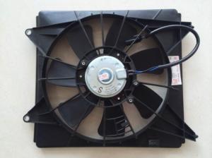 Wholesale Car 9 Inch Electric Radiator Fan , 24v 12v Condenser Auto Electric Cooling Fans from china suppliers