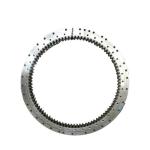 100% Excavator Slewing Bearing PC200-5 Slewing Ring for Part No.VLI200414N