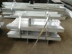 Prefabricated Industry Corrugated Metal Roofing Heavy Light Structural Steel