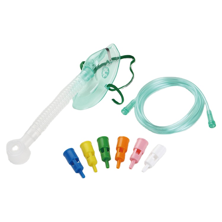 Hot Sale Breathing Circuit with Filter,Breathing Bag and Water Traps