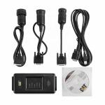 478-0235 Excavator Diagnostic Tool Adapter ET4 4780235 Black Color