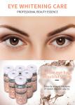 Professional Eye Care Serum Set 10ml Wrinkle Reduction Whitening Anti-aging