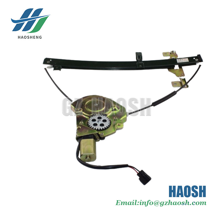 Window Regulator Front RH Electrical Fit Isuzu TFR 8-97165879-1 8-97165879-0 8971658791 8971658790