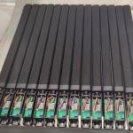 30cm Light Curtain Sensor For Industrial Doors