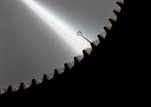 Wholesale OEM Electric Saw Metal Cutting Saw Blades / cold cut saw blade Circular 80z 255mm from china suppliers