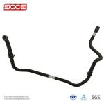 Durable Land Rover Coolant Hose for MERCEDES-BENZ E320 E350 2115000472 211 500