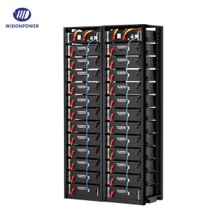 Wholesale Grid Tied Energy Storage Battery Pack 6000 Cycles Household Battery Backup from china suppliers