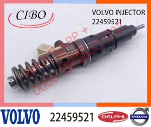 Wholesale Diesel Fuel Injector 22459521 7422459521 22569104 7422569104 For VOL from china suppliers