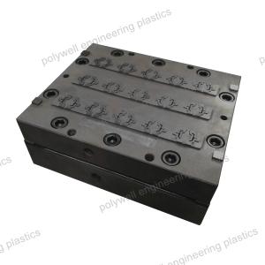Wholesale Extrusion Tool for Thermal Barrier Strip Extruding Machine from china suppliers