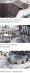 TUV 13200BPH Liquid Bottle Filling Machine