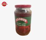 ISO Jar Tomato Paste 580ml Deliciously Concentrated 30%-100% Purity
