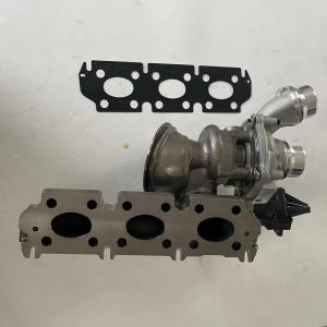 Wholesale Geofrey 7633795 11659895980 11657633795 Turbo Charger Turbocharger Compatible For BMW 116i 118i 218i 318i 418i 109PS 136PS from china suppliers