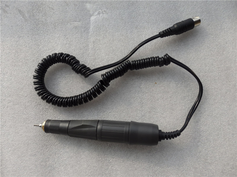 N7 Dental Lab Equipment Micro Motor 35000 Rpm Handpiece SDEH37L1