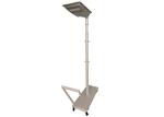 2.5M CRI 85 Outdoor Portable Adjustable Solar lights
