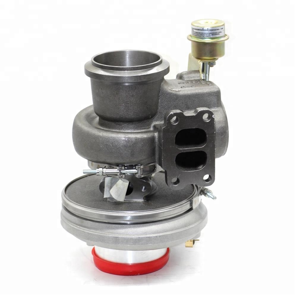 S200 Turbo 250-7696 Turbocharger for CATERPILLAR Earth Moving 325C Excavator K18