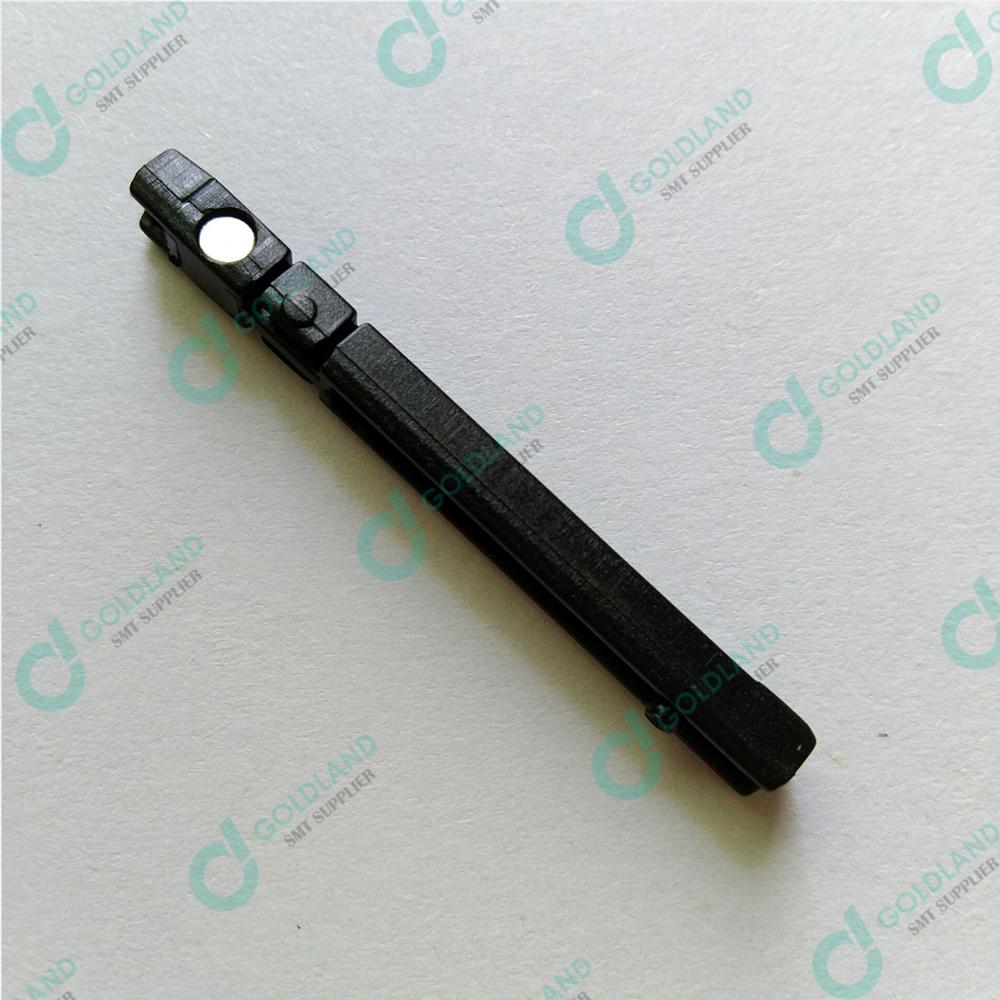 Siemens X Series SMT Feeder Parts 03040809S02 Tape Support With Magnet