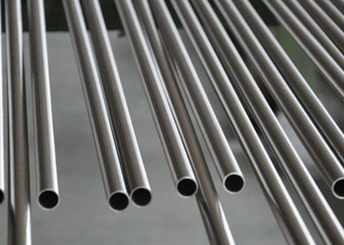 Cold Rolled Sch 20 Steel Pipe , Shock Resistance Thin Wall Welded Steel Pipe