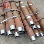 89X6 Wireline Geological Seamless Mining Oil Drill Steel Pipe 4130 4140
