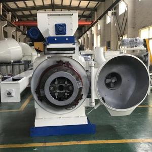 Wholesale Low Energy Biomass Wood Pellet Machine for Wood Pellet Making from china suppliers