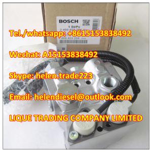 Wholesale 100% Original BOSCH CP2 Fuel Metering Unit 2 469 403 204 , 2469403204 genuine , including 0281002423 , 0 281 002 423 from china suppliers