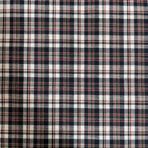 Wholesale 120GSM Delicate Yarn Dyed Fabric 40X40 110X90 57/58&quot; Width from china suppliers