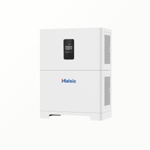 Wholesale 3.6KW Inverter 7.168KWh Home Energy Storage Battery For Home Solar System from china suppliers