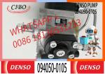 Diesel Injection Fuel Pump Assy 729932-51370 729974-51400 729939-51320 For