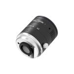 Cobra Series Fixed Focal Length Lenses Focal Length 8mm 100-∞ WD F2.8-F16 0.05kg
