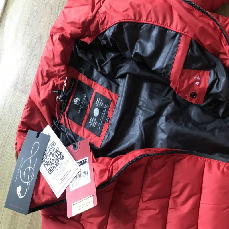 Womens High Quality Coats Cheap Clothes Fashion And Casual Keep Warm