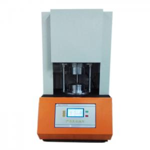 Wholesale Vulcanized Rubber Testing Equipment With Vibration Rotorless System from china suppliers