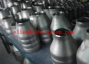 Wholesale Tobo Group Shanghai Co Ltd ASTM A815 CR446 piping fittings from china suppliers