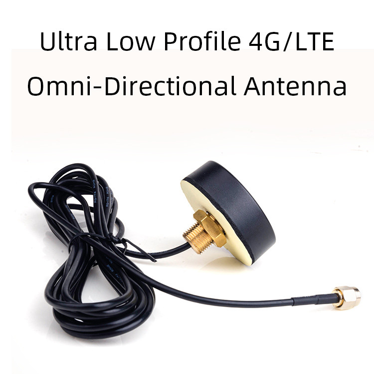 4G LTE Wall Mount Antenna for Sierra Wireless Industrial Gateway Modem Mobile Router