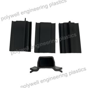Wholesale Polyamide Nylon Heat Insulation Strip PA66 GF25 Thermal Break Profiles for Soundproof Windows And Doors from china suppliers