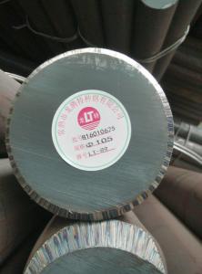 Wholesale Twisted Stainless Varnished Hot-Rolled Steel Round Bar L 2m Dia 6mm from china suppliers