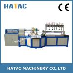 High Speed Fast Food Paper Bag Forming and Printing Machine,Shopping Paper Bag