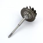 6 Months Turbine Wheel Shaft 5304-120-6511/ 5304-120-6503/ 5304-120-6506