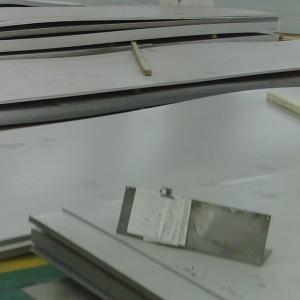 Wholesale UNS S30908 309s SS Steel Plate 304l Stainless Steel Flat Plate from china suppliers