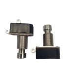 Diameter 13mm Spdt 1p2t Push Button Foot Switch