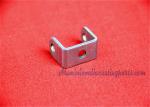 12.8 Grams Metal Stamping Processs Stainless Steal LED Housing Bracket