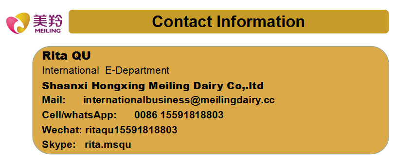 Adult Formula Lady Goat Milk Powder For Beauty Skin 800gm