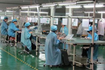 Shenzhen HiLink Technology Co.,Ltd.
