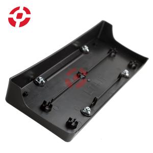 Wholesale Front license plate bracket LR048596 for Land Rover Discovery 4 2014-2016 from china suppliers