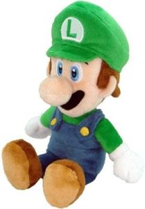 Wholesale Original Super Mario Blue color Plush Toys from china suppliers