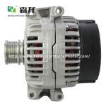 Alternator 12V 115A Bosch Generator MG448 0124515118 0124515114 0123510082