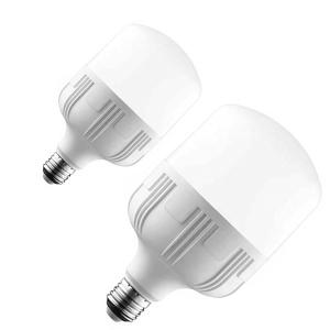Wholesale 2700-6500K CCT Indoor LED Light Bulbs T Shape 90lm/W Durable from china suppliers