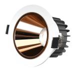 Corridor 7 Inch LED Ceiling Downlight 35W 6000K