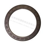 TC 125x160x13mm Rear Wheel Oil Seal For Fuwa Axle NBR